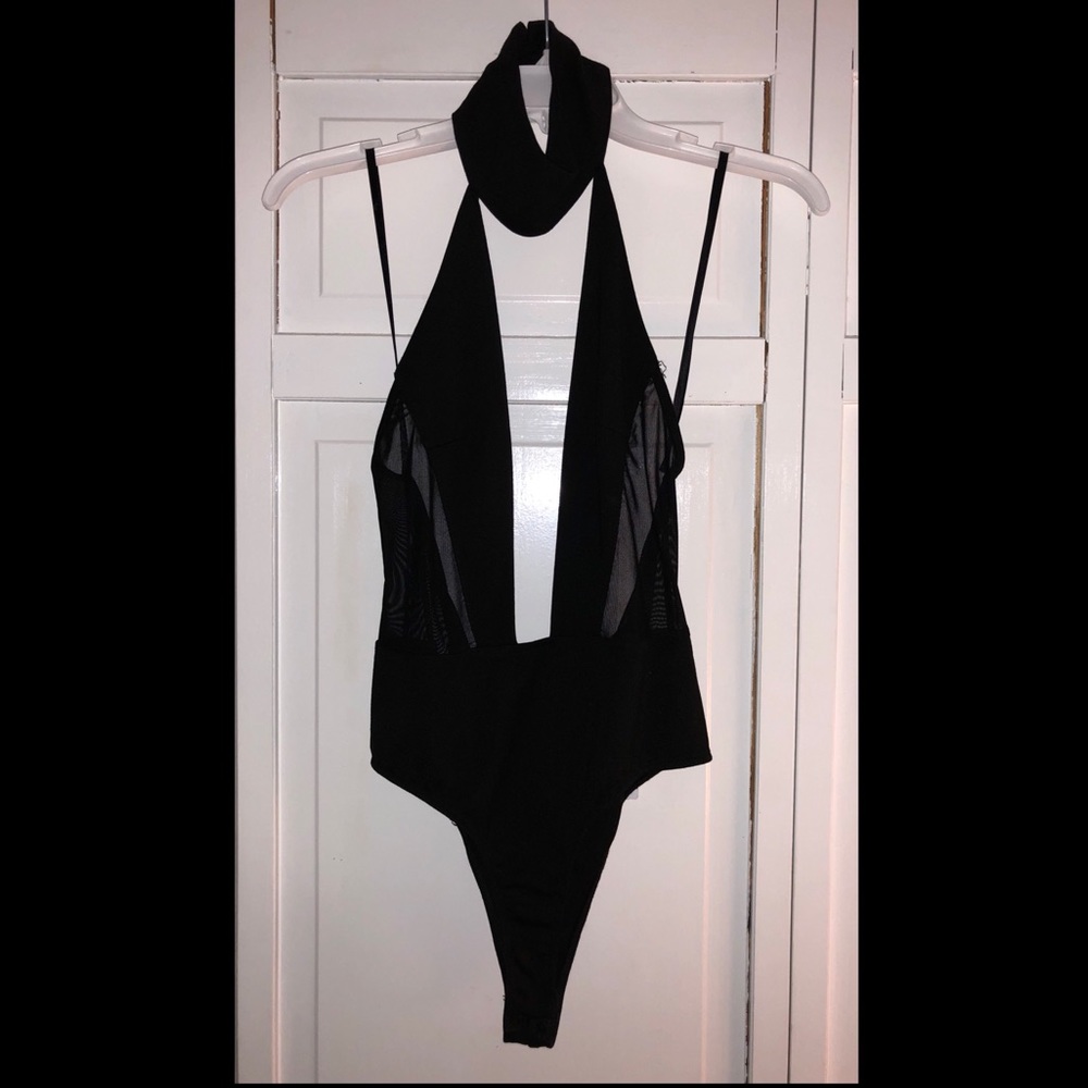 Windsor bodysuit